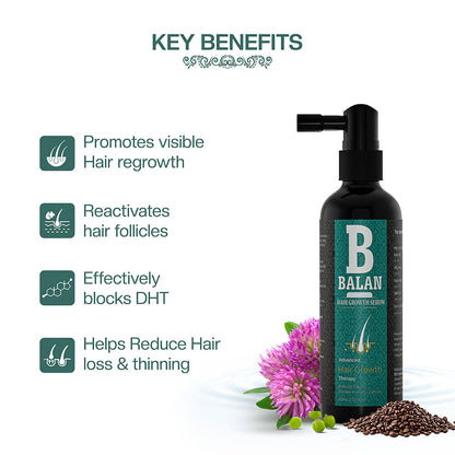 BALAN Hair Serum