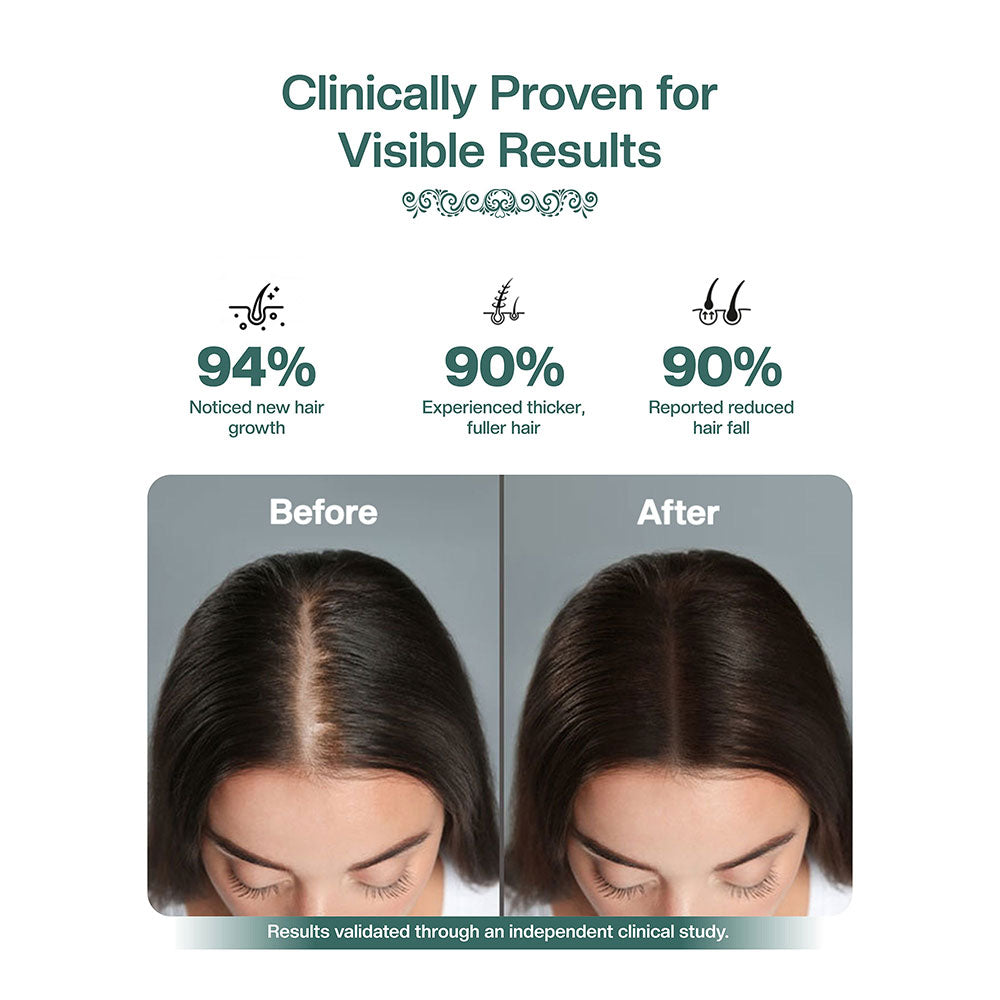 BALAN Hair Serum