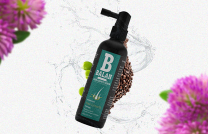 Balan Hair Serum And Tablet