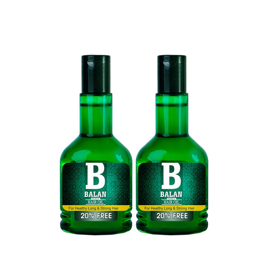Balan Hair Oil pack of 2