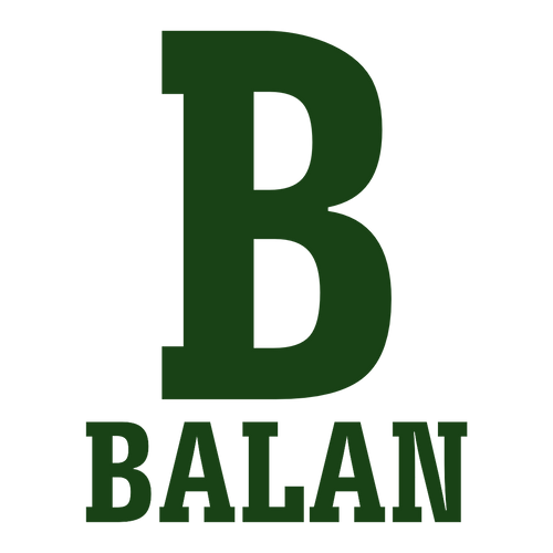 Balan Hair Care